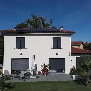 L'olivier Homestay